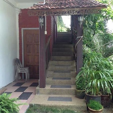 D'Warung Motel Лангкави Экстерьер фото