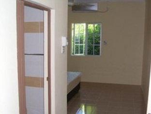 D'Warung Motel Лангкави Экстерьер фото